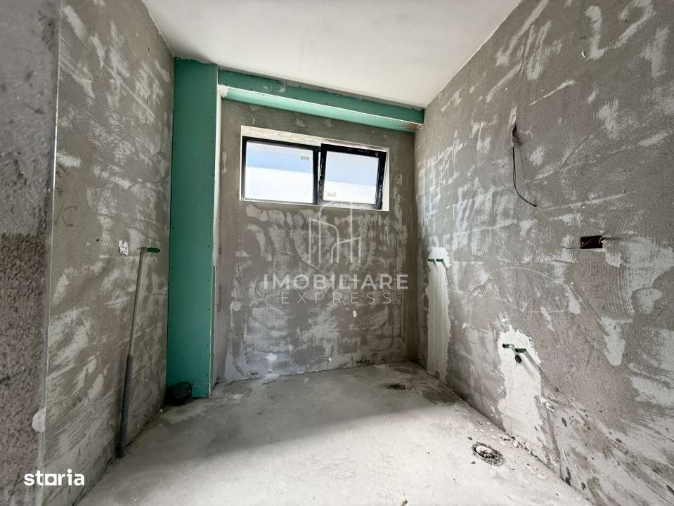 Apartament Bloc Nou Andrei Muresanu-5