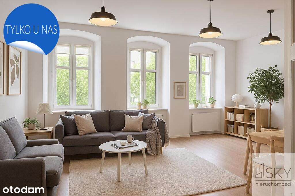 Mieszkanie po remoncie I bezczynszowe I Super cena - Pełny obrazek: 2/20