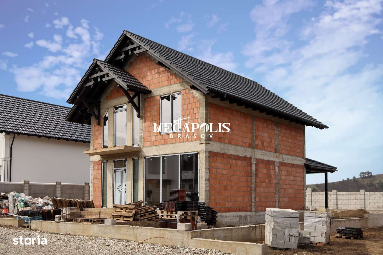 Direct Dezvoltator | Stil Clasic | Utilități | Achitare Eșalonată - Imagine principală: 4/12