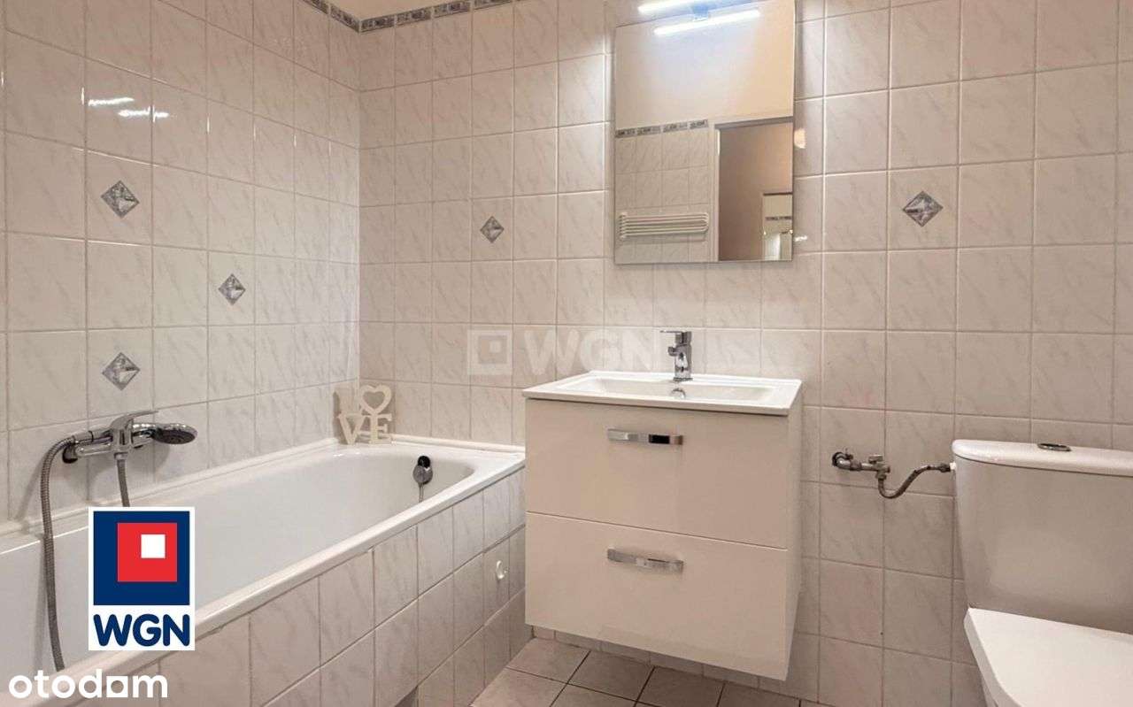 kawalerka z tarasem |37,92 m2 + ok. 40 m2 tarasu | Parter | Południe-11