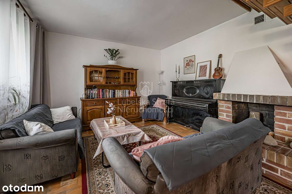 Idealne dla rodziny|112m2|5 pokoi|Czuby-2