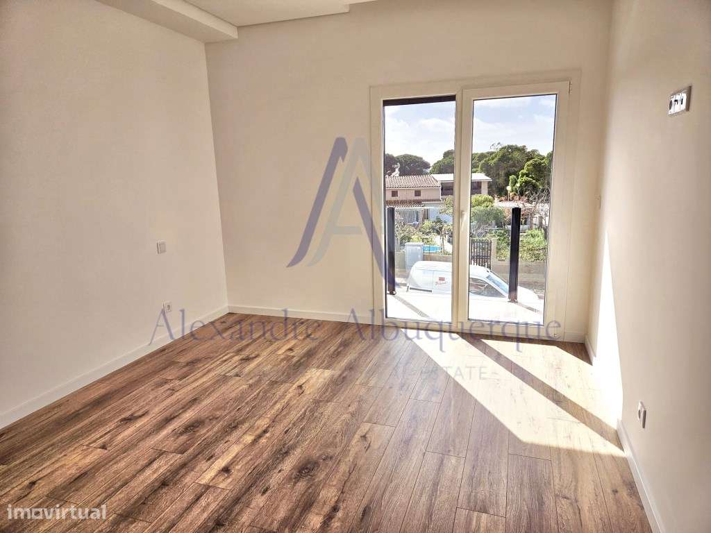 Moradia Contemporânea com Piscina na Lagoa de Albufeira-18