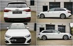 Audi A4 Avant 40 TDI quattro S tronic S line - 18