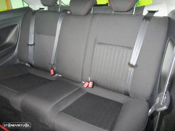 SEAT Ibiza SC 2.0 TDi FR - 15