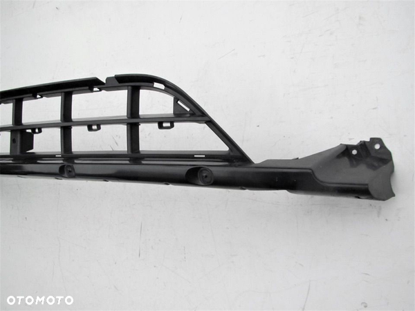 SAAB 9-3 93 KRATKA GRILL zderzak ORYGINAŁ OE 2007 2008 2009 2010 2011 2012 - 4