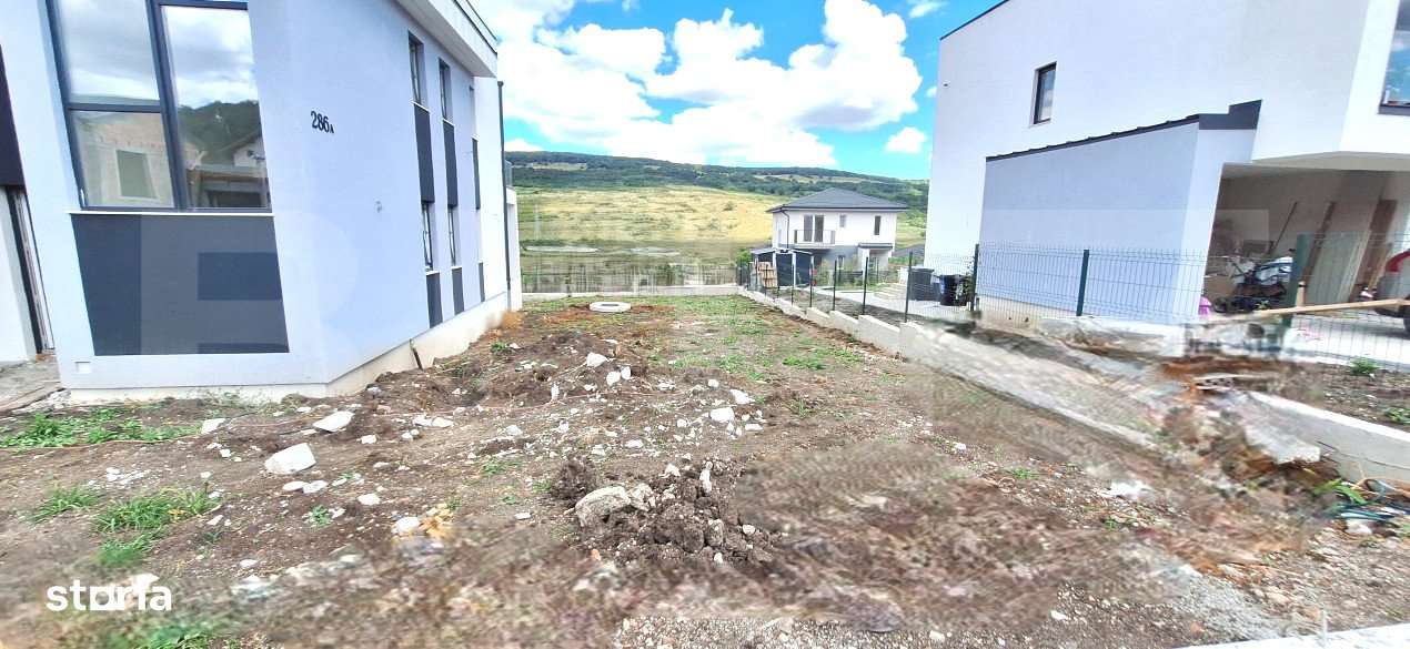 Casa Individuala 119mp, in zona Popesti, cu priveliste - Imagine principală: 4/19