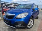 Opel Mokka 1.7 CDTI ecoFLEX Start/Stop 4x4 Innovation - 4