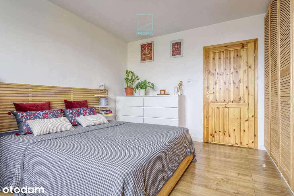 Mieszkanie w zielonej okolicy - idealne dla rodzin-6