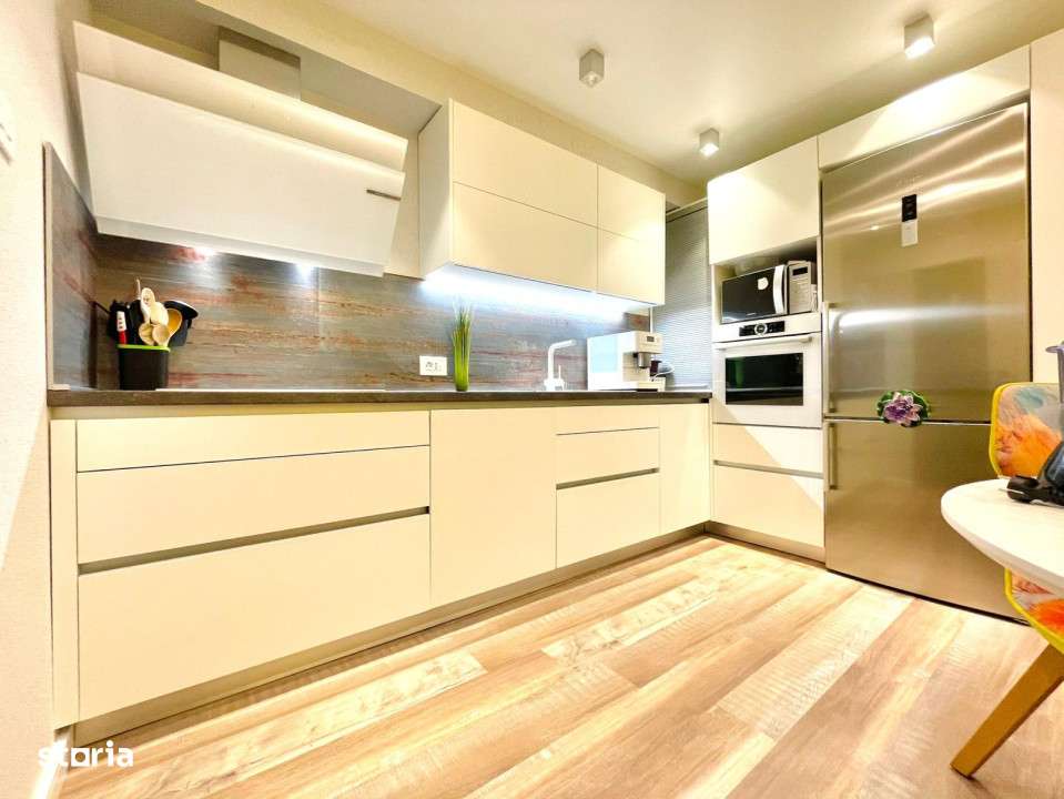 Casa individuala, 166 mp, teren 470mp, P+1- Zona Mehala -Comision 0% - Imagine principală: 4/19