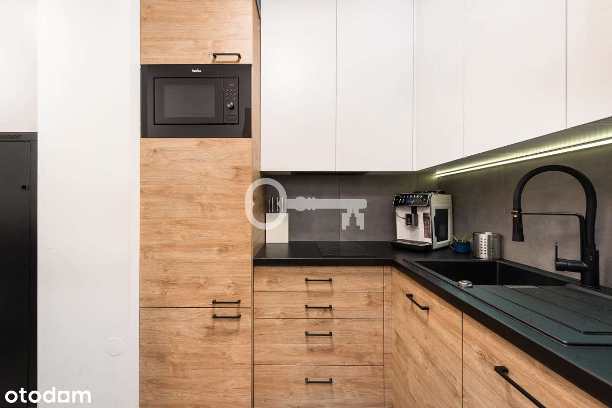 Nowoczesny budynek | 14 stanowisk-13