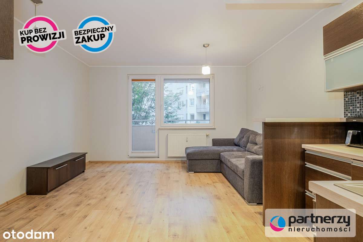 2 Pokoje W Kaskada Redłowska Gdynia - Pełny obrazek: 4/20