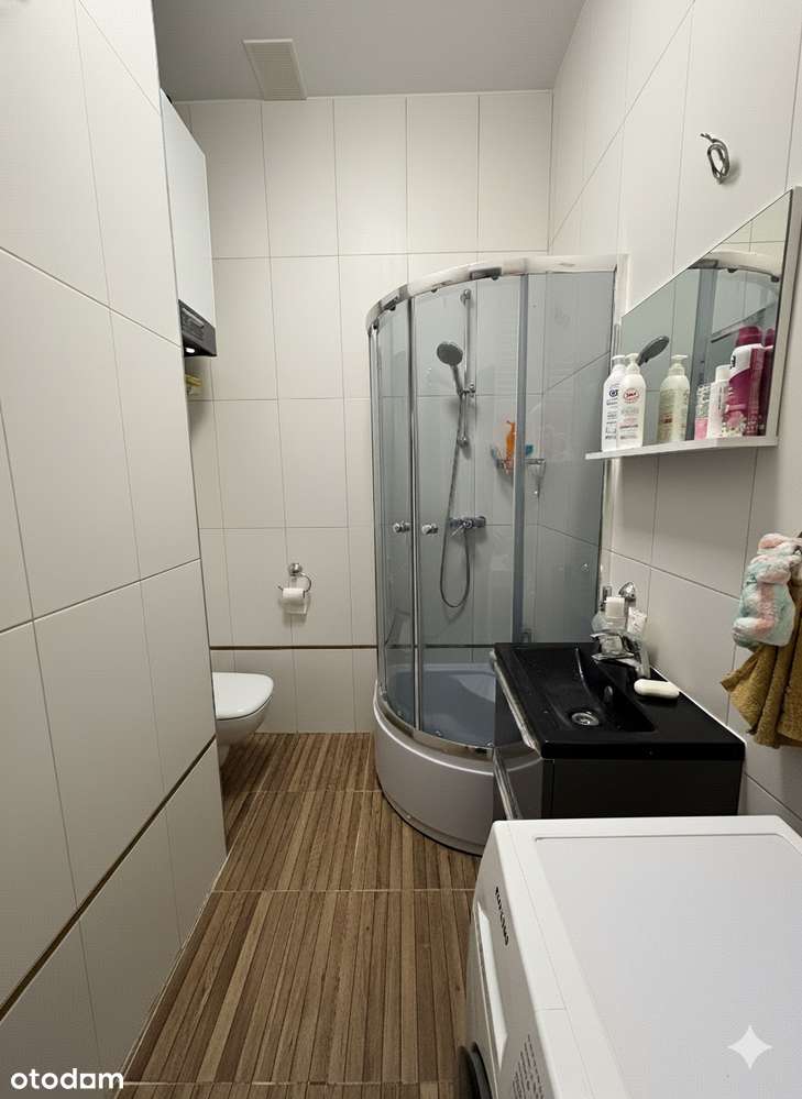 DUŻY POTENCJAŁ | AKTUALNIE ROI 12% | 3 DUŻE KAWALERKI-11