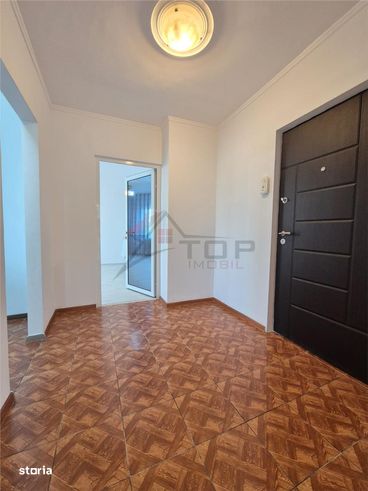 Apartament 3 camere Frumoasa - 2 bai - Decomandat-7