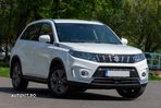 Suzuki Vitara 1.4 Boosterjet Mild-Hybrid Passion - 3