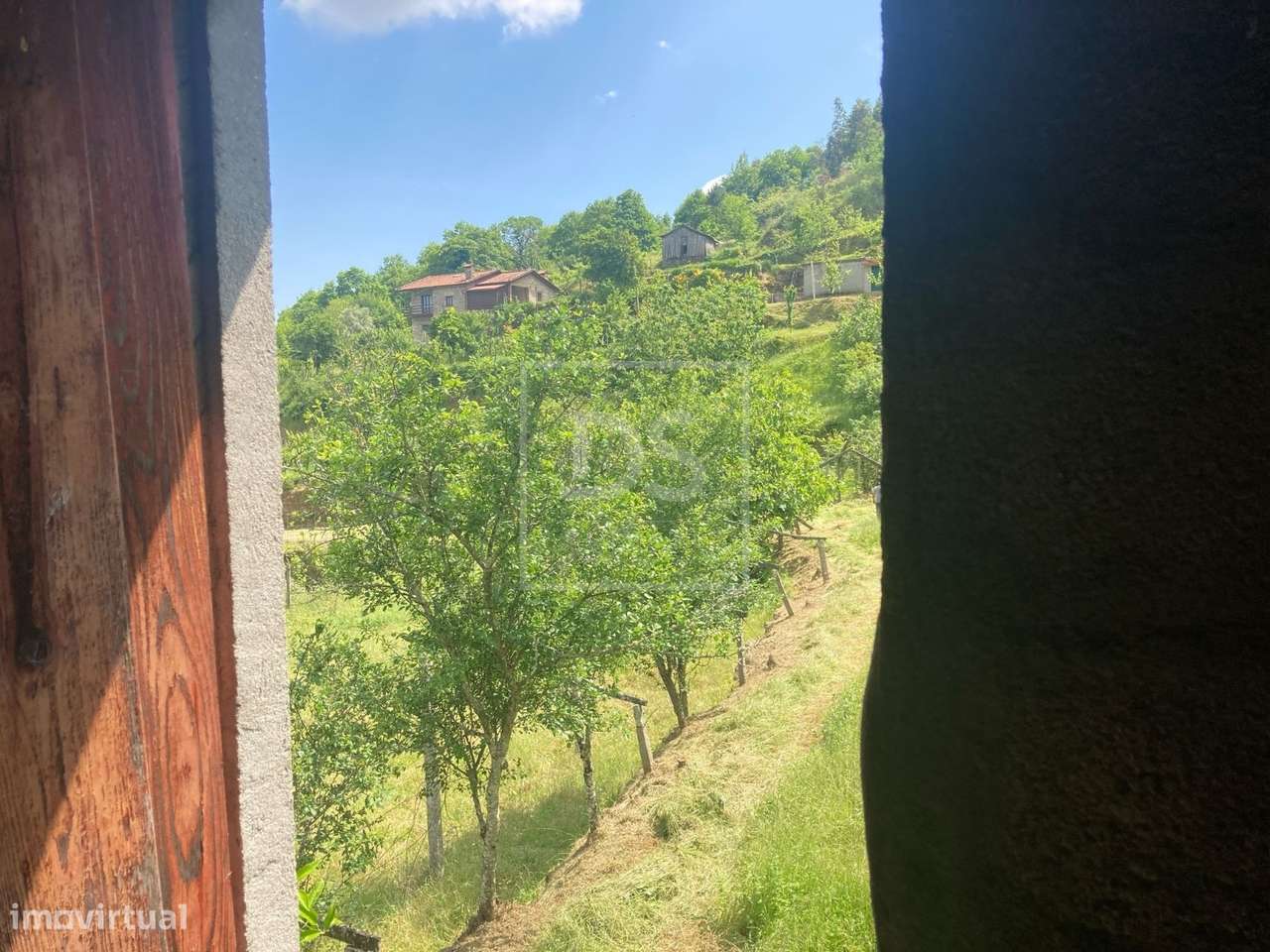 Quinta T2 Venda em Paredes de Viadores e Manhuncelos,Marco de Canavese-9