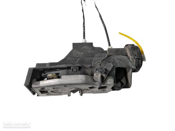 Fecho/Fechadura Porta Tras Drt Mercedes-Benz A-Class (W168) - 1