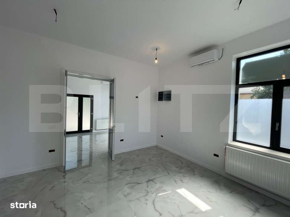 Spatiu comercial de inchiriat – Strada Victoriei, zona centrala, Tar - Imagine principală: 5/9