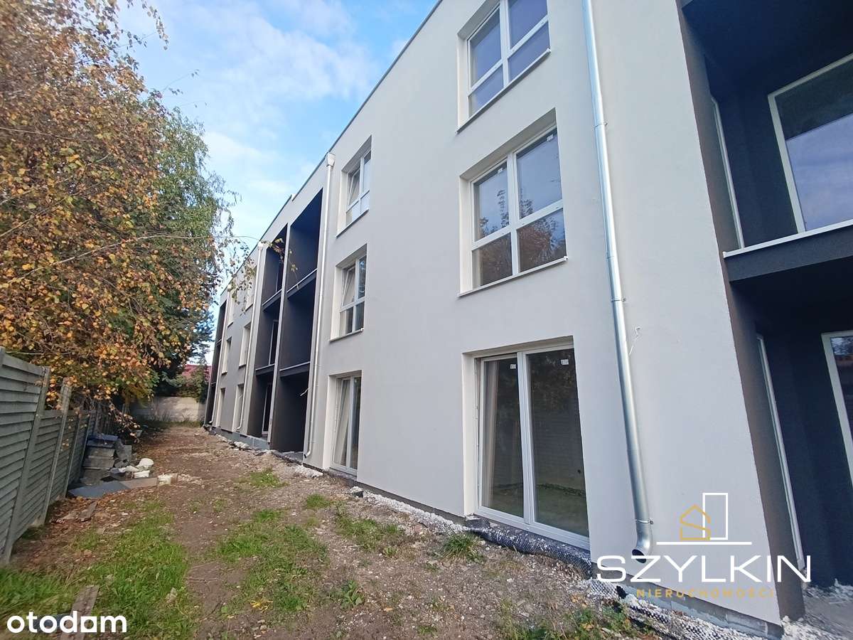 OSTATNIE MIESZKANIA - Nova Piaskowa-3
