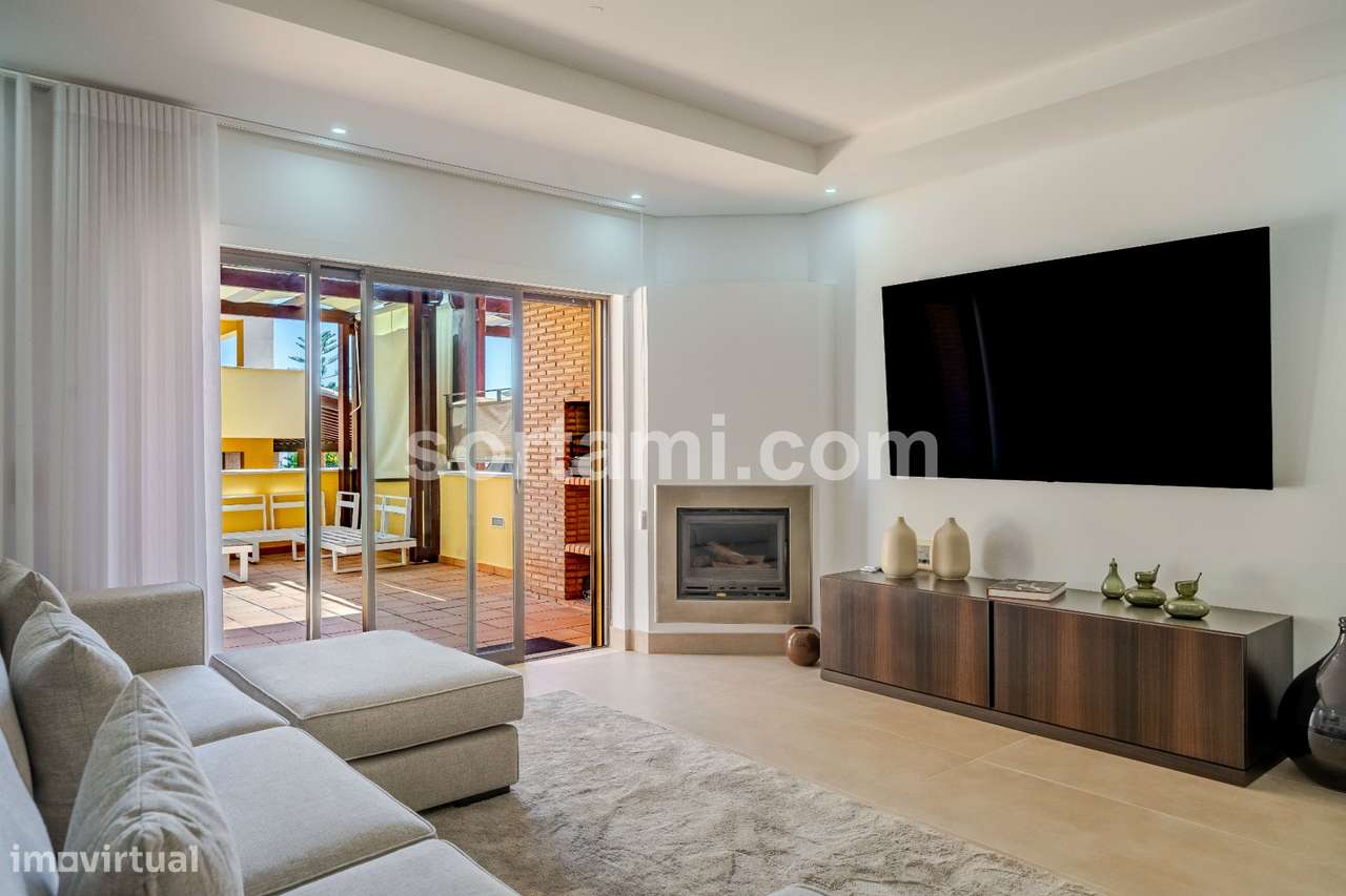 Moradia em Banda T2+1 Venda em Quarteira,Loulé-3