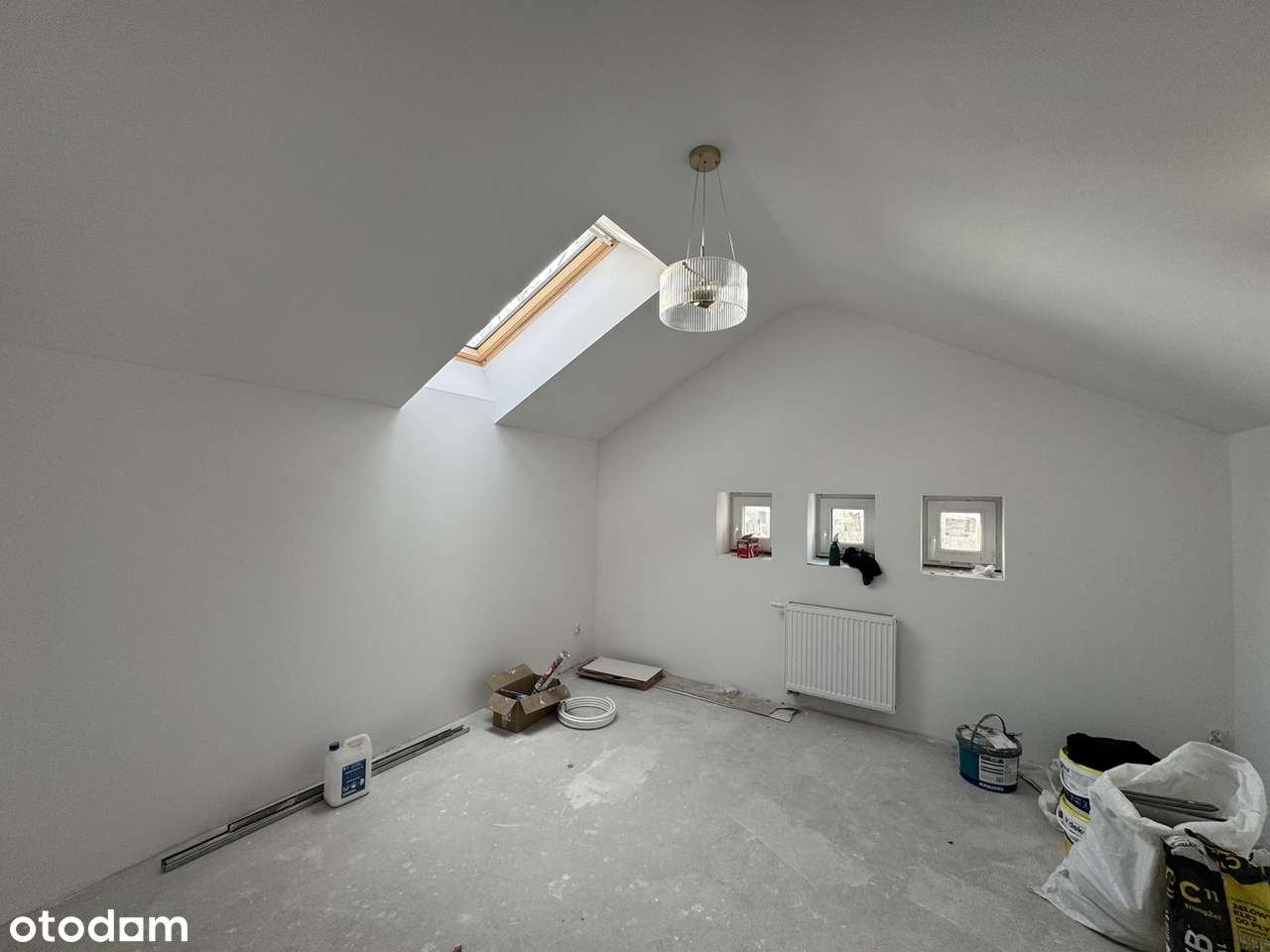 Mieszkanie 56,64 m2 - stan deweloperski-11