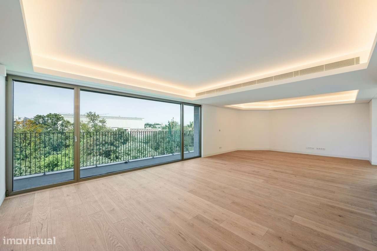 Apartamento T4 no Empreendimento "Campo Grande 70", Lisboa - Grande imagem: 5/58