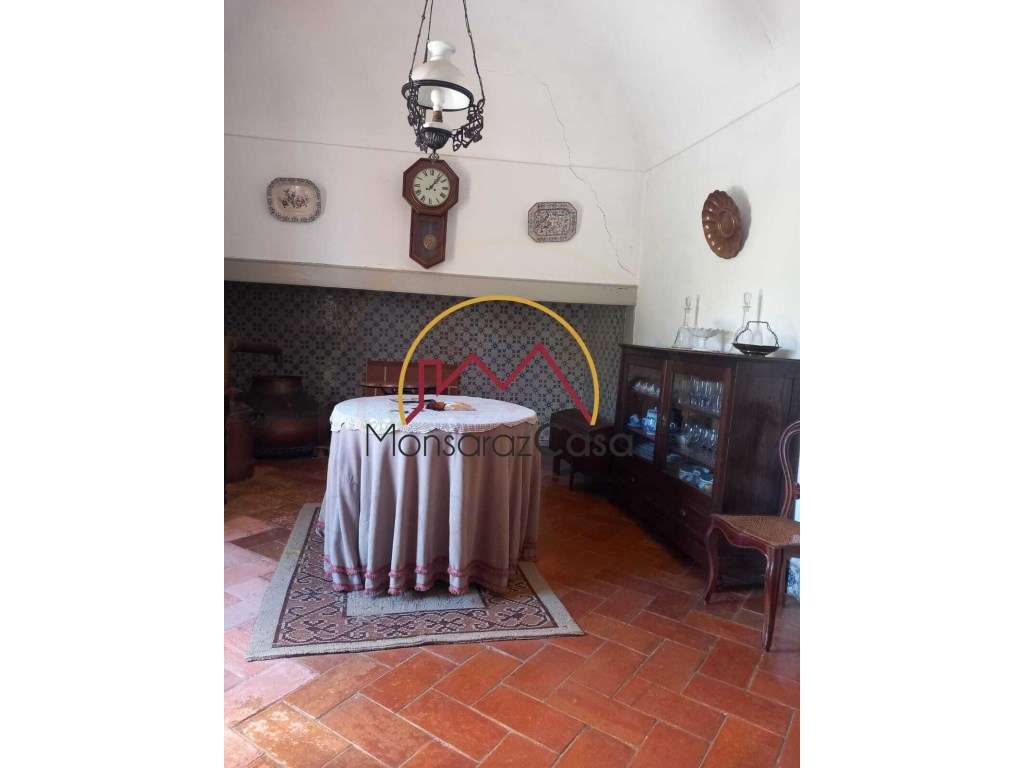 Moradia Senhorial T4 em Reguengos de Monsaraz-25