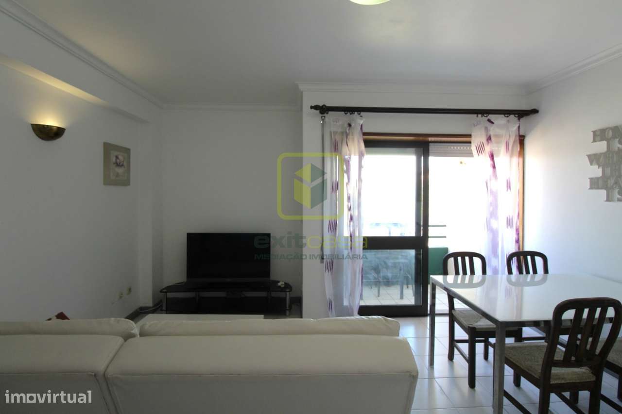 Apartamento T1 para Arrendamento - Grande imagem: 2/13