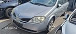 nissan primera P12 1,9dci 120km silnik - 3