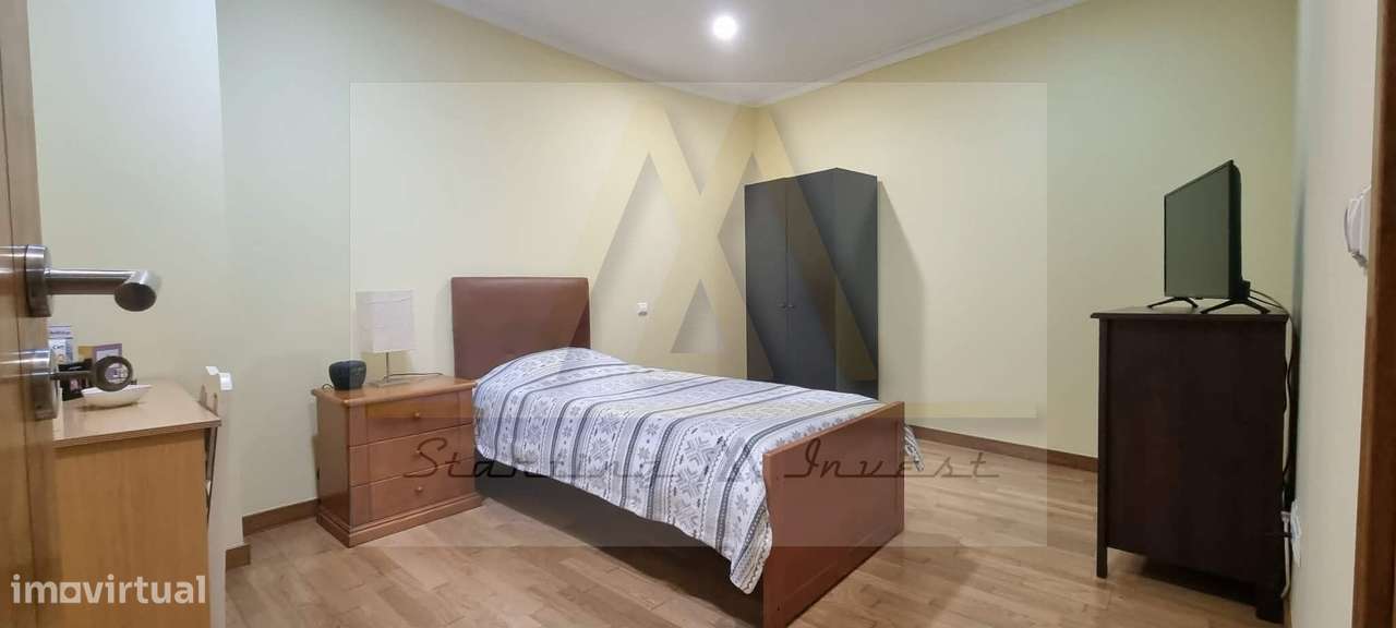 Moradia T4 em Modivas Vila do Conde.-15