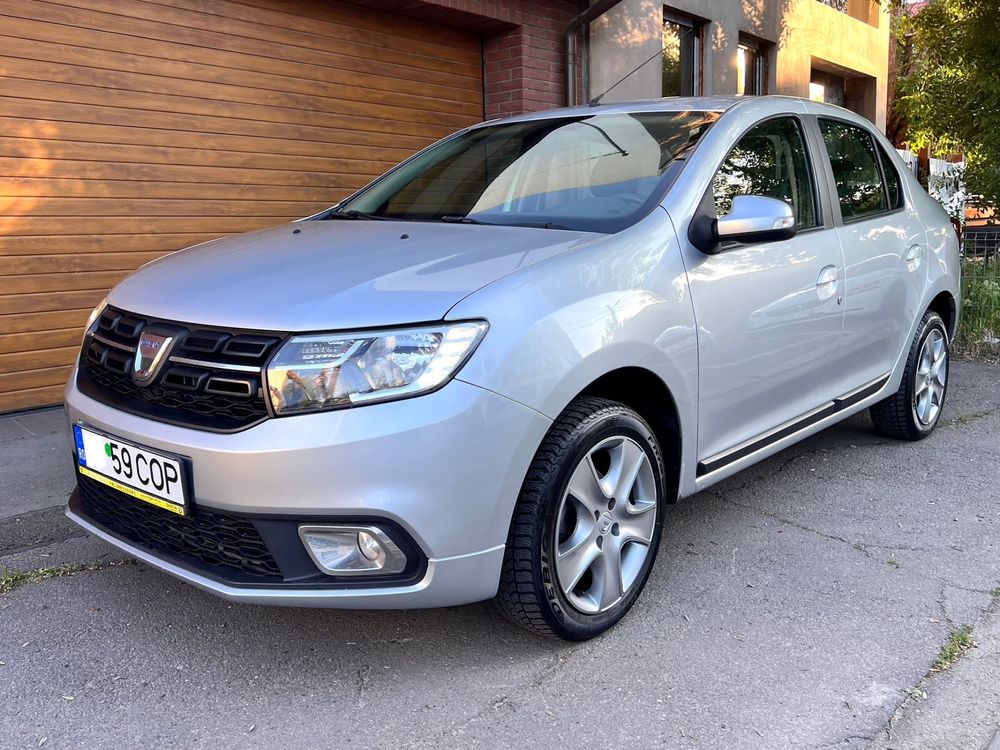 Dacia Logan 0.9 TCe SL Prestige PLUS 2020