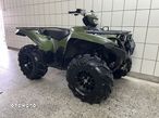 Yamaha Grizzly - 1