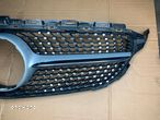 Grill atrapa MERCEDES C klasa W205 AMG LINE - 7