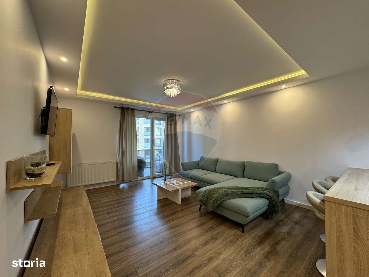 Apartament de inchiriat | Platinia | 2 camere - Imagine principală: 5/20