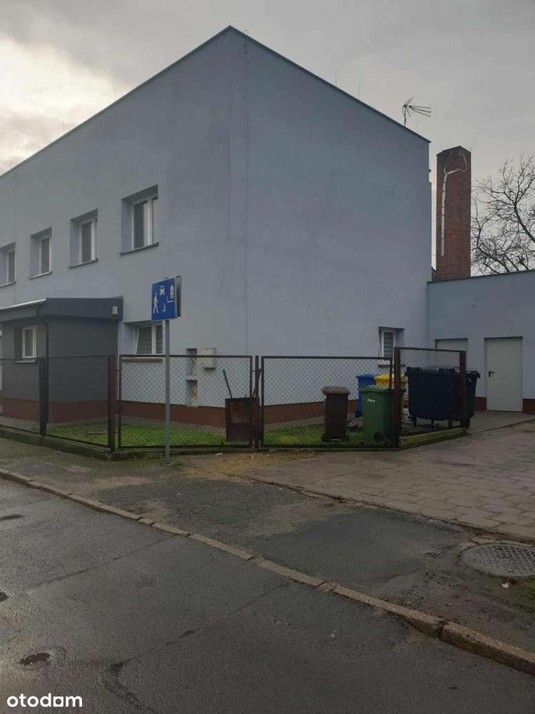 Kobierzyce - Budynek - biura - noclegi - Pełny obrazek: 4/13