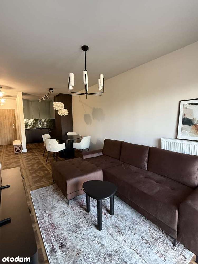 Nowe mieszkanie do wynajęcia w centrum miasta - Pełny obrazek: 2/15