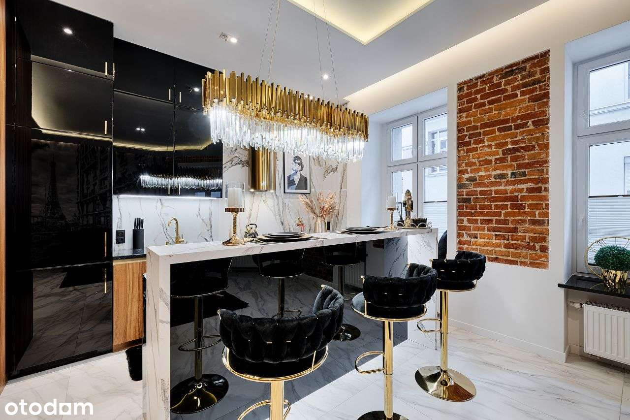 Apartament Glamour Łódź centrum!!! - Pełny obrazek: 4/8