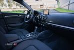 Audi A3 Sportback 30 TFSI Sport S tronic - 26