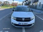 Dacia Logan - 8