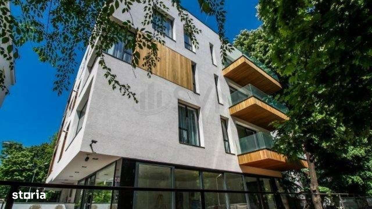 Apartament 4 camere - Calea Floresca - Eliade - Imagine principală: 2/12