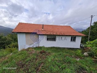 Moradia T3 - Ruivães, Vieira do Minho, Ruivães e Campos, Vieira do Min - Grande imagem: 3/47