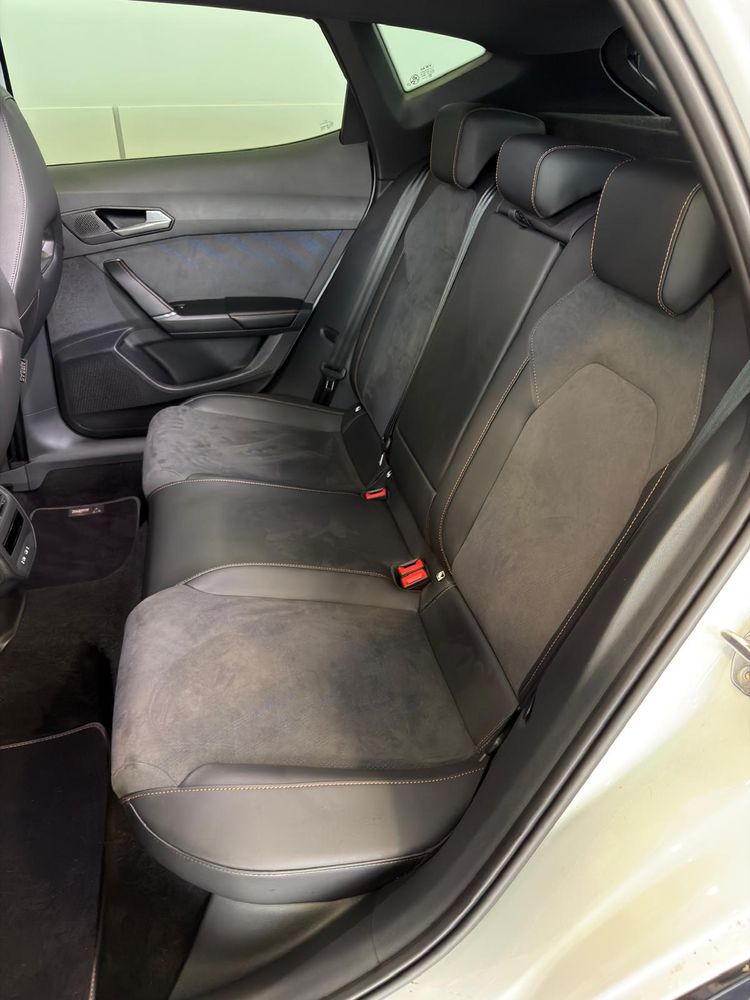 Cupra Cupra-formentor Salon Polska Pakiet EDGE Dynamic Design , Pure PERFORMANCE Fv23%