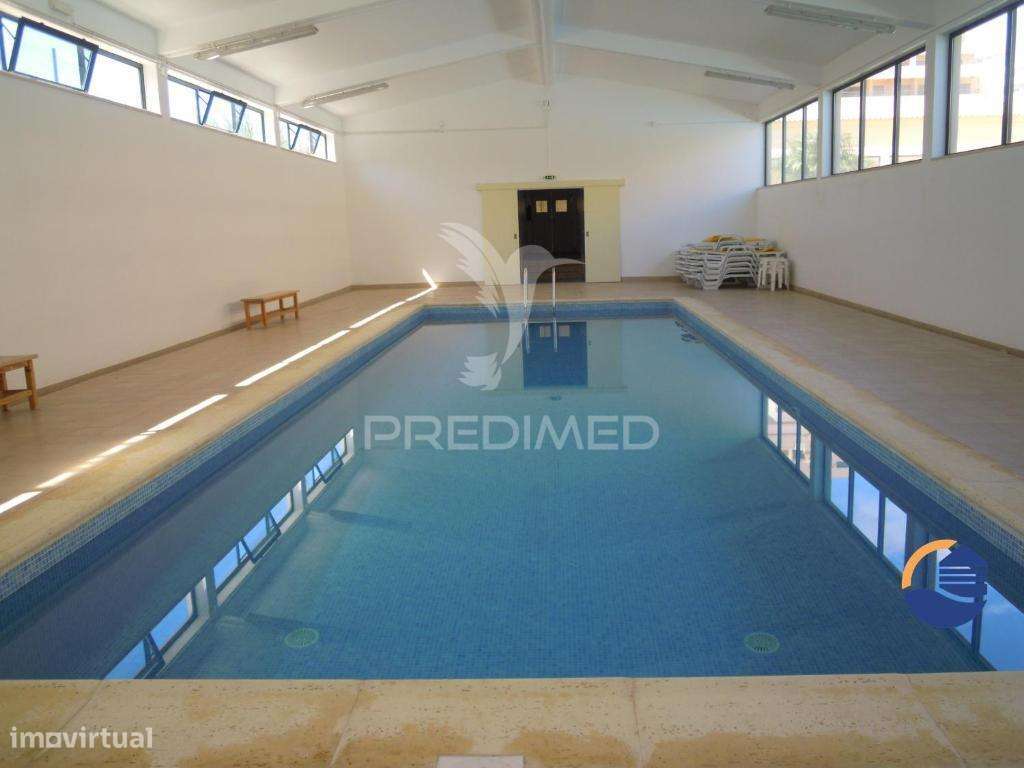 Apartamento T1 à Venda na Praia da Rocha – Condomínio Paraíso Sol d... - Grande imagem: 5/24