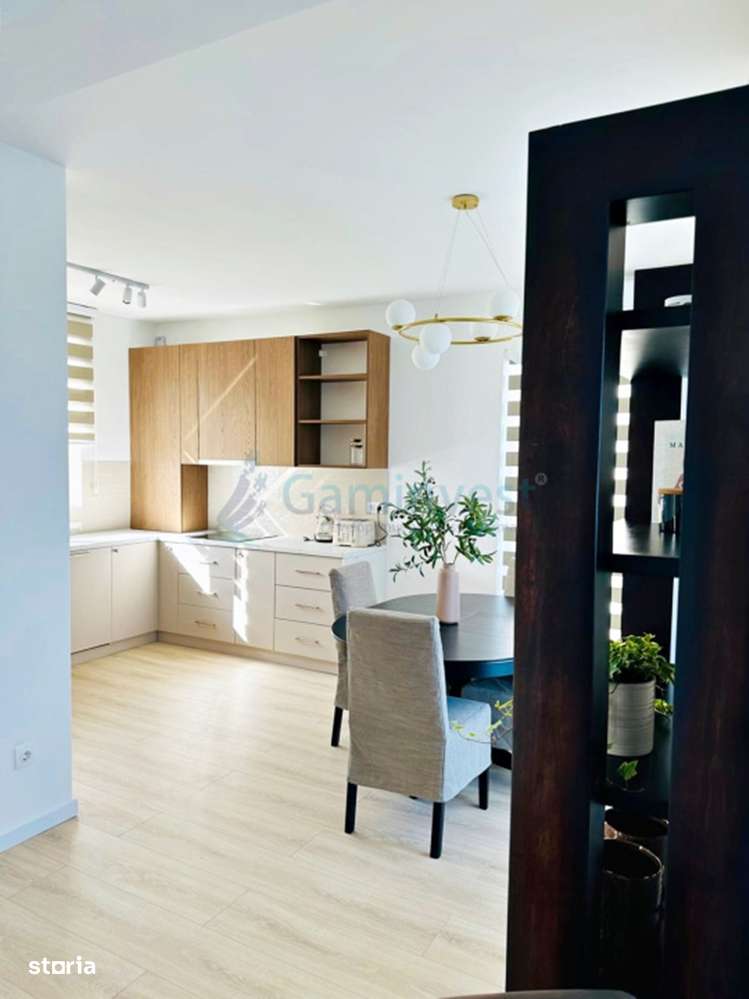 Casa noua de inchiriat, Cartier Balcescu, Oradea, Gaminvest, V3261A - Imagine principală: 2/11