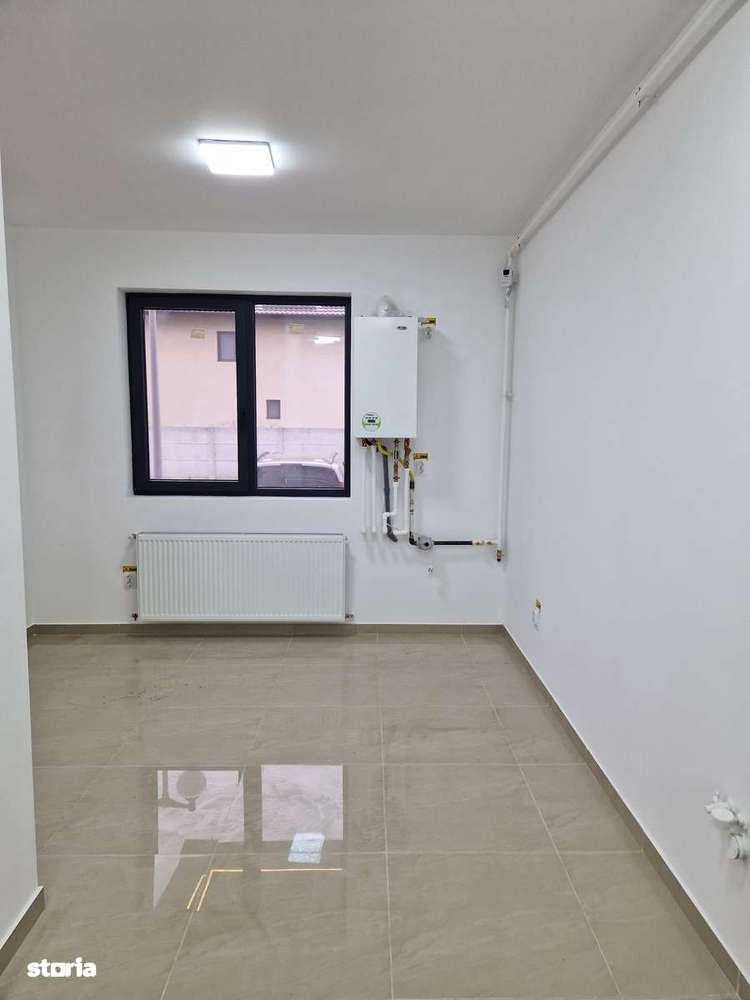 Spațiu comercial Bragadiru/  3 locuri de parcare/ 55mp - Imagine principală: 3/6