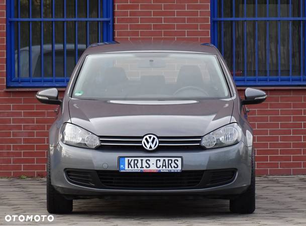 Volkswagen Golf VI 1.4 Comfortline - 2