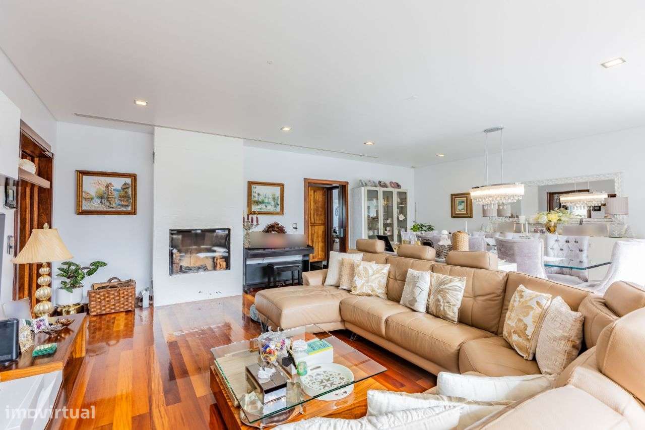 Moradia Isolada em Rabo Peixe - Grande imagem: 5/27