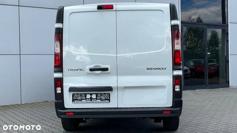 Renault Trafic - 13