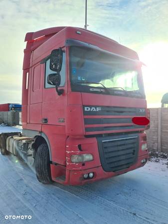 DAF XF 105.460 - 4