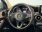 Mercedes-Benz C 200 d Avantgarde - 25