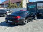 BMW Seria 6 640d xDrive Coupe M Sport Edition - 5